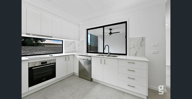 Ultra Modern Townhouse is Small Complex! - Photo 1