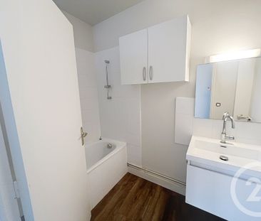 Location Appartement 3 pièces 63m² RIOM 63200 - Photo 5