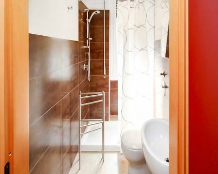 Via Giuseppe Bruschetti, Milan, Lombardy 20125 - Foto 5