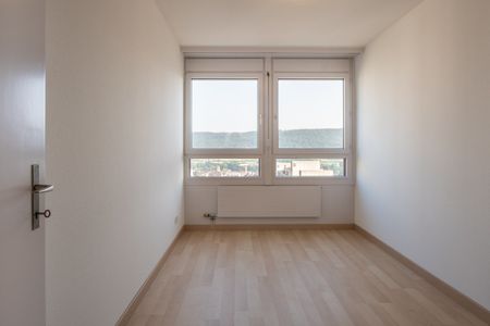 "Grosszügige Wohnung in der Liebrüti" - Foto 2