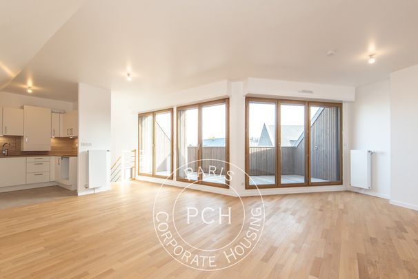 Rue Saint-Charles, - Photo 1