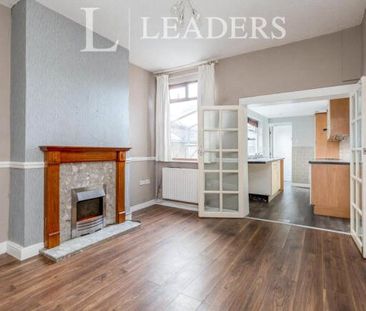 2 bedroom house to rent Victoria Street, Stoke-on-Trent, ST4 - Photo 1