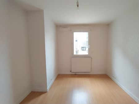 Appartement - 3 pièces - Jardin Lecoq/Facultés - Photo 3