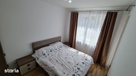Apartament 3 camere Complex Rezidential Viva Residence | Loc Parcare. - Fotografie 4