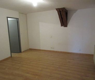 Location appartement t6 et plus 2 pièces 57 m² à Rodez (12000) - Photo 4