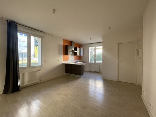 Location Appartement 2 pièces 34m² CLERMONT FERRAND 63000 - Photo 1