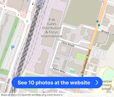 Salvisberg Court, Otto Road - Photo 1