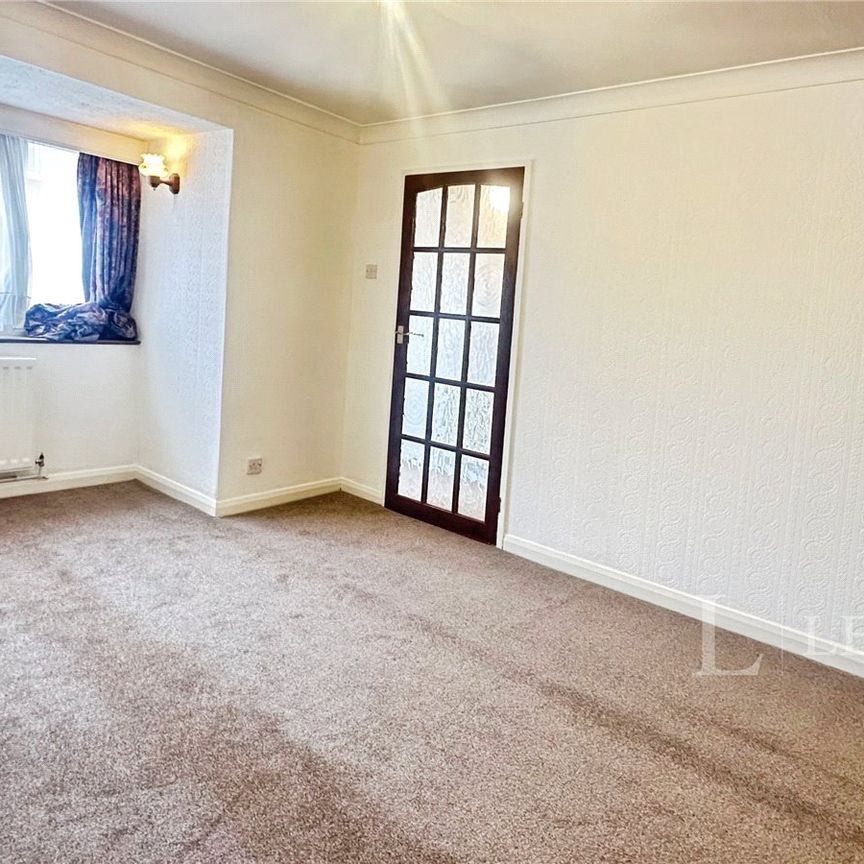 3 bedroom house to rent Bodmin Road, Luton, Bedfordshire, LU4 - Photo 1