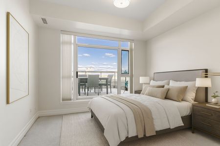 For Lease - 8130 Birchmount Road Unit# 701, Markham, Ontario - Photo 4