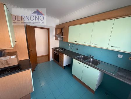 Apartamento T2 em Lisboa - Photo 2