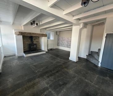 4 bedroom detached house to rent - Photo 2