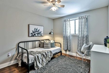 For Lease - 135 Petworth Crescent Unit# Upper, Toronto, Ontario - Photo 3