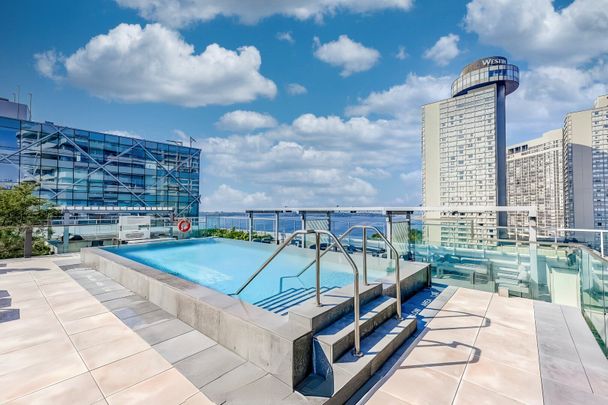 For Lease - 15 Queens Quay N/A Unit# 923, Toronto, Ontario - Photo 1