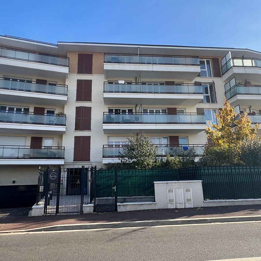 Location Appartement 3 pièces 59m² - Photo 1