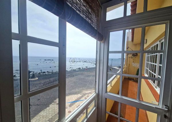 1 Bedroom apartment for rental in Las Galletas