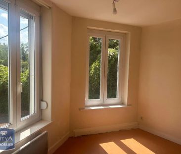 Appartement à louer 2 pièces 37.2m² - Photo 2