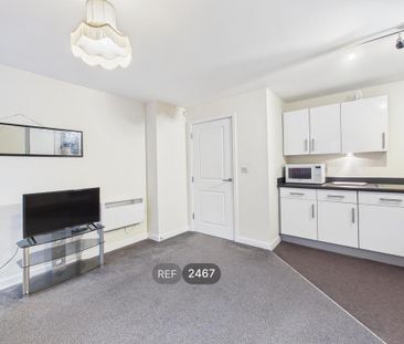 1 bedroom flat to rent - Photo 6