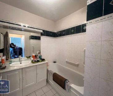 Appartement à louer 3 pièces 81.21m² - Photo 4