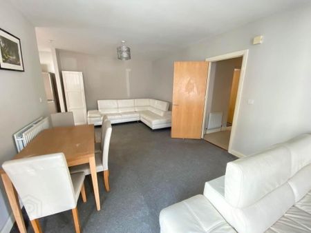 Apt 1, Templemore Avenue, Belfast, BT5 4FX - Photo 3