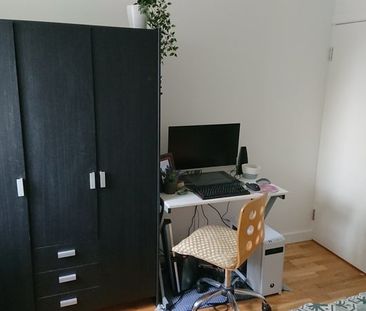 Room in a Shared Flat, Hulme, M15 - Photo 2