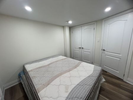 For Lease - 32 Gulfbrook Circle Unit# Bsmt, Brampton, Ontario - Photo 3