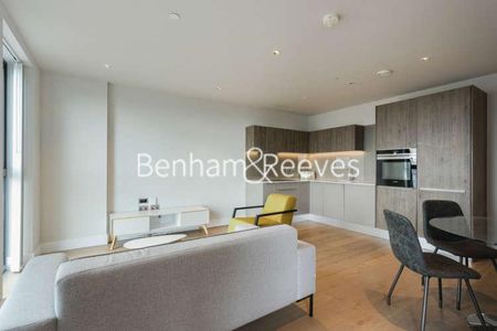 Brogan House, Battersea, SW8 - Photo 3