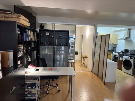 2 Bed Flat, Plantation Wharf, SW11 - Photo 2