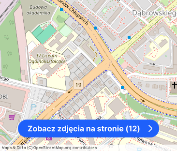 Trzy oddzielne pokoje w centrum Rzeszowa! – zdjęcie 1