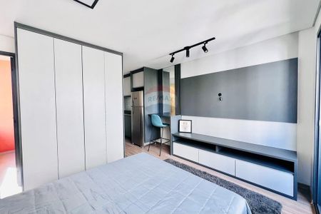 Studio Moderno: Conforto e Praticidade em Perdizes" - Foto 3