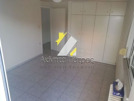 Διαμέρισμα για ενοικίαση Αγία Σοφία (Πάτρα) - Φωτογραφία 5