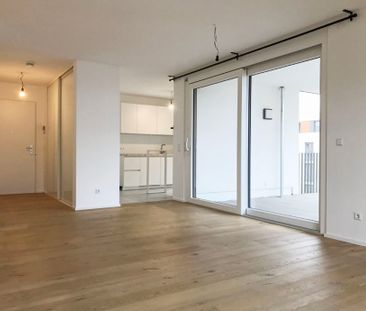 Moderne 3-Zimmer-Wohnung mit Komfort und Stil in begehrter Wohnlage... - Foto 1