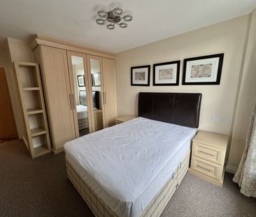 2 Bed Flat, Watkin Road, LE2 - Photo 3