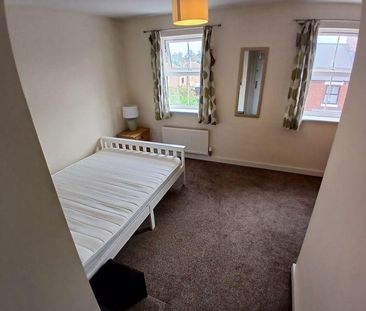 1 bedroom house to rent - Photo 6