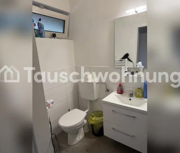 TAUSCHWOHNUNG Neu renovierte 1 Zimmer Wohnung - Photo 5