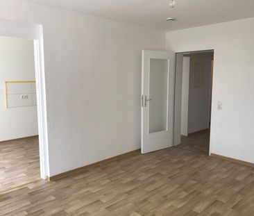 2-Zimmer-Wohnung zum wohlfühlen! - Photo 1