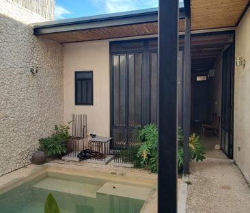 Casa amueblada dos Recamaras en Temozón | AML | - Photo 3
