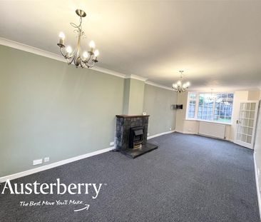 Brinsley Avenue, Trentham, Stoke-On-Trent - Photo 1