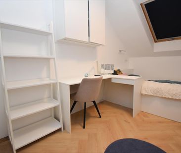 Kiadó luxus lakás - Debrecen - Fotó 1