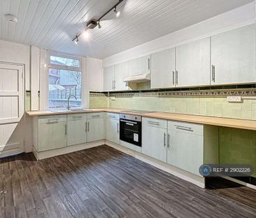 2 bedroom terraced house to rent - Photo 3