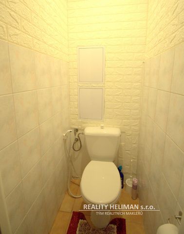 Pronájem bytu 3+1 68 m² - Фото 4
