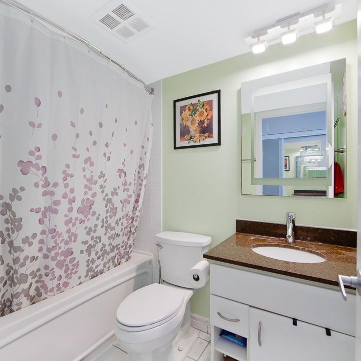 For Lease - 38 Lee Centre Drive Unit# 1903, Toronto, Ontario - Photo 1