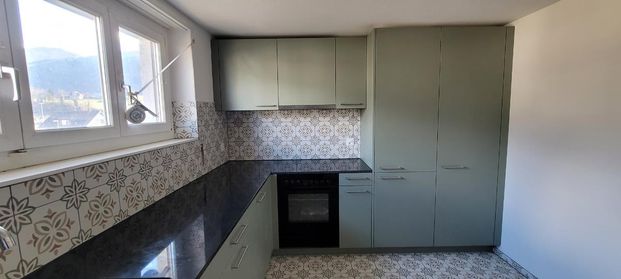 4 Zimmer, 3. Stock - Photo 1