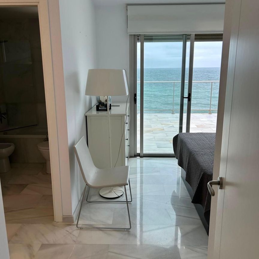 Piso de alquiler en Puerto - Photo 1