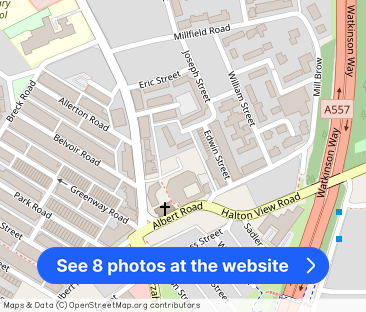 Edwin Street, WIDNES, WA8 - Photo 1