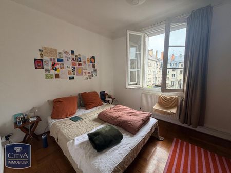 Location Appartement 3 pièces 70m² TOURS 37000 - Photo 2