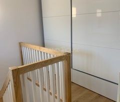 3 pok. dwupoziom. mieszkanie do wynajęcia Gumieńce - Zdjęcie 4