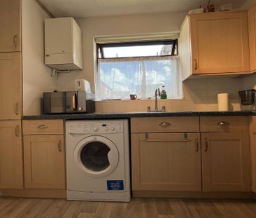 1 bedroom maisonette to rent - Photo 5