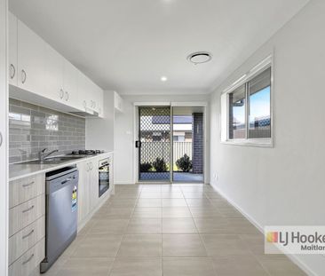 LOW MAINTENANCE DUAL KEY BUILD!! - Photo 3