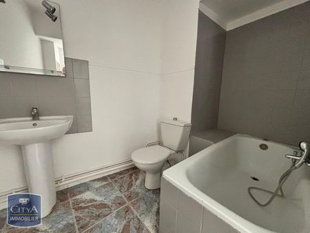 Location Appartement 2 pièces 38m² CHATEAU THIERRY 02400 - Photo 4