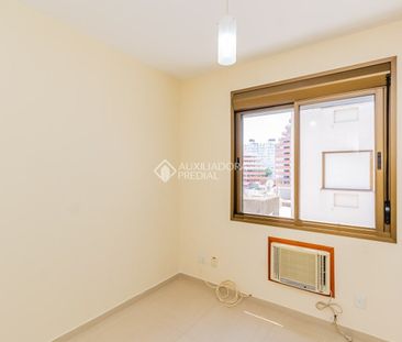 Apartamento com 2 quartos e 65m² para alugar em Cidade Baixa, Porto... - Photo 1